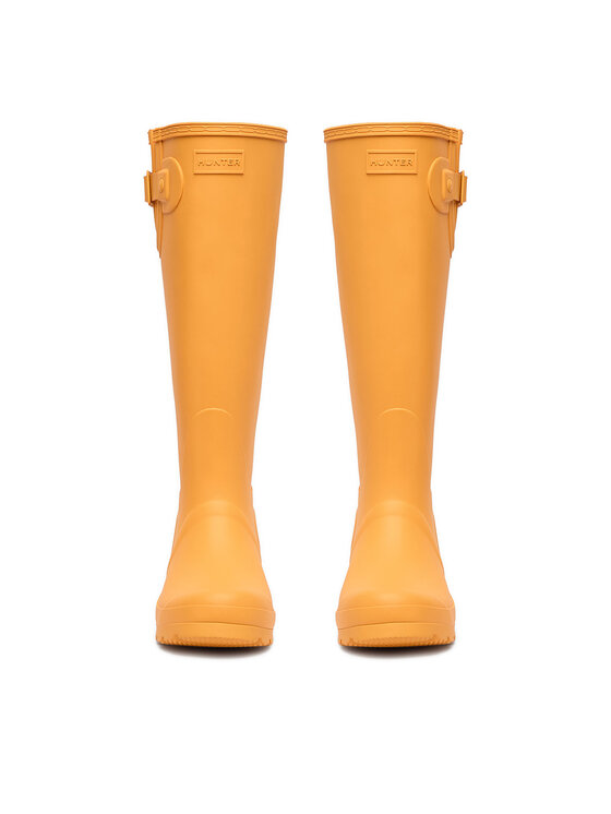 Hunter Hunter Гумени ботуши CEO-SJY-T Оранжев