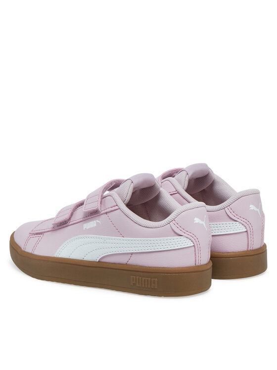 Puma Puma Снікерcи Rickie Classic V 394253 18 Рожевий