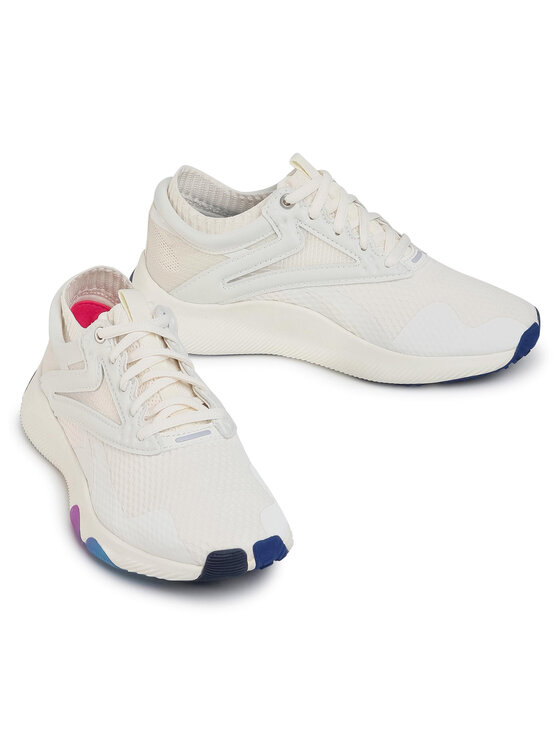 Reebok Trenažieru zāles apavi Hiit Tr FV6635 Balts | Modivo.lv