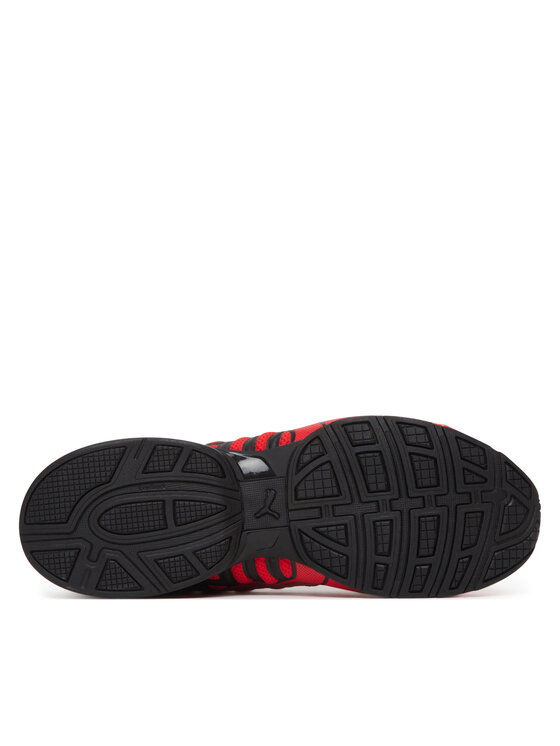 Puma Puma Sneakersy Voltaic Evo 379601 15 Czerwony