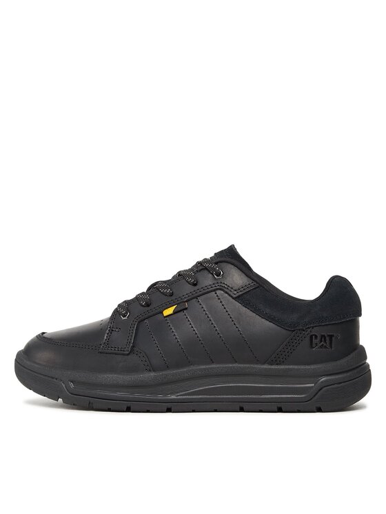 CAT Footwear CAT Footwear Sneakersy Apa Cush P725845 Czarny
