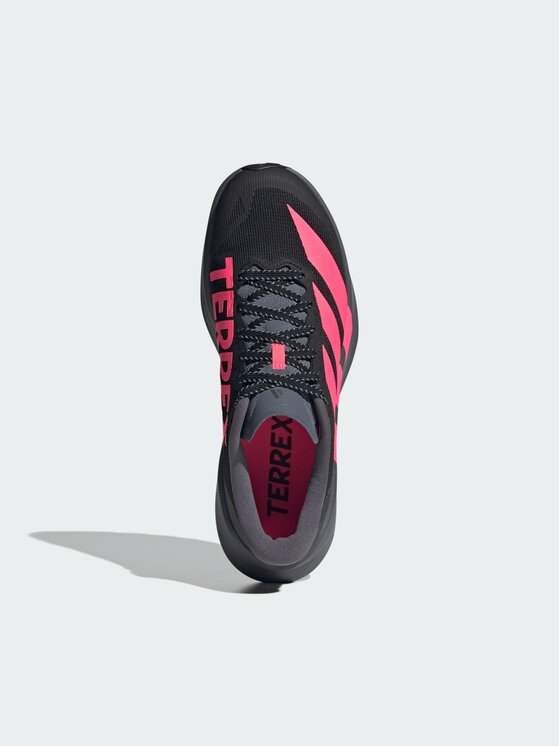 adidas adidas Buty do biegania 165405 Czarny