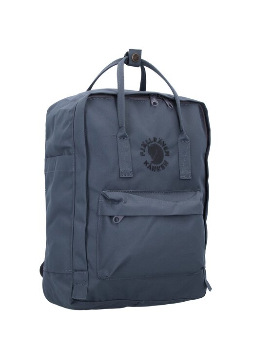 Fjällräven Fjällräven Plecak 206534 Błękitny