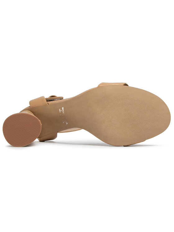 QUAZI QUAZI Sandaalid QZ-49-04-000430 Pruun