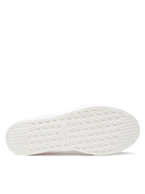 Skechers Skechers Tenisówki Poppy 155503/WRPK Czerwony
