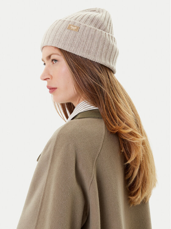 Weekend Max Mara Weekend Max Mara Berretto Ritmo 2525576035 Beige