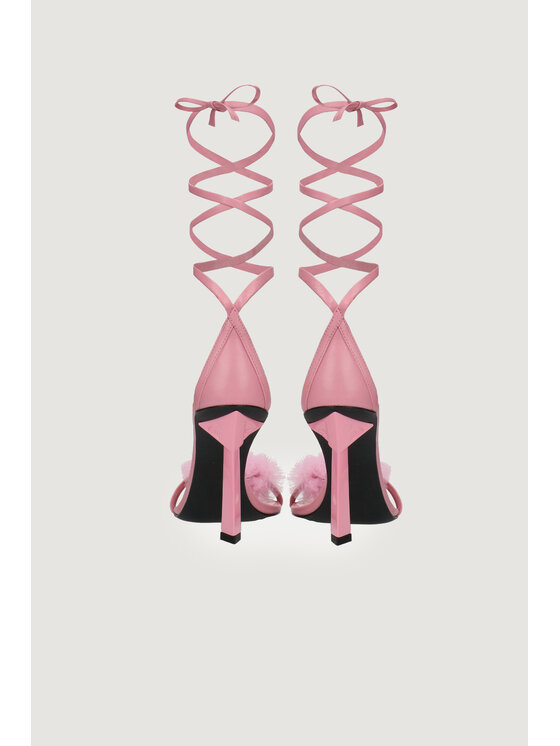 Aniye By Aniye By Scarpe basse MARLOWE HEEL Rosa