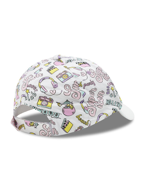 Broel Broel Cappellino Florida WB2364220BRG-022-050 Viola
