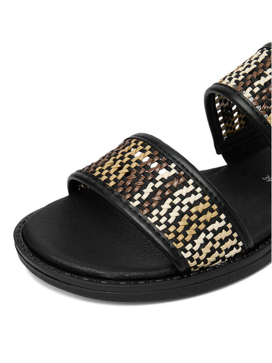 Remonte Remonte Sandále CEO-D3646-03 Čierna