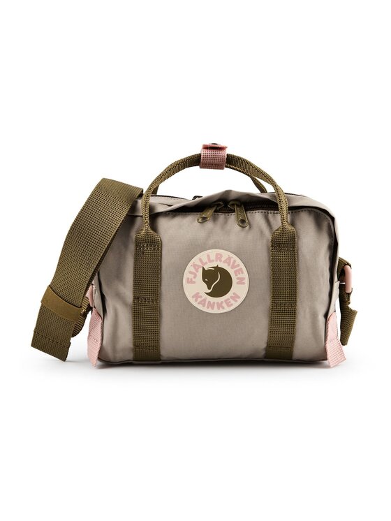 Fjällräven Fjällräven Torebka 335566 Beżowy