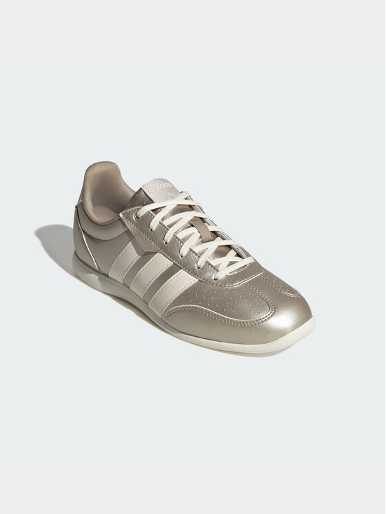 adidas adidas Sneakersy Barreda Srebrny