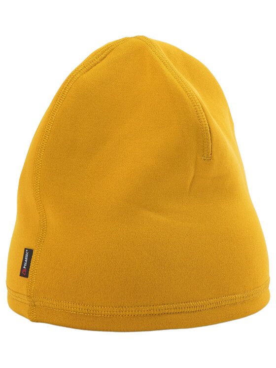Haglöfs Haglöfs Czapka Betula Beanie Złoty