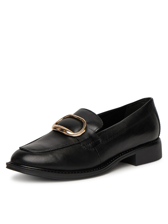 MEXX MEXX Loafers MX/013C-RST Čierna