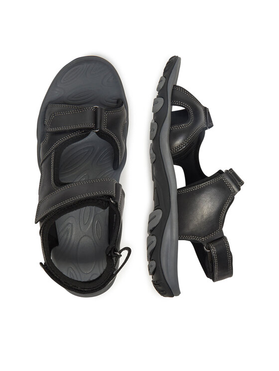 Lasocki Lasocki Sandalen RIKO-02 MB Schwarz