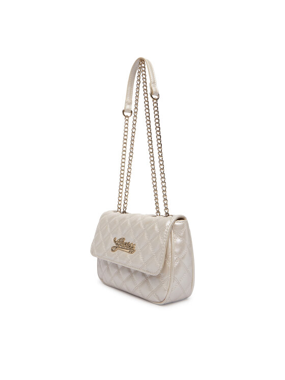 Guess Guess Borsetta J6RZ11 W4090 Crema