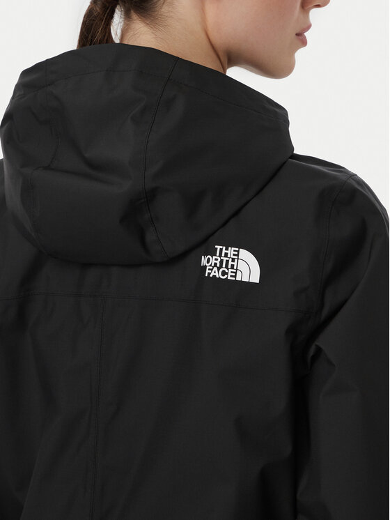 The North Face The North Face Vihmajope Antora Rain NF0A8BKD Must Regular Fit
