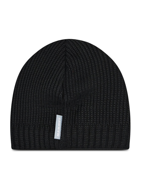 Mammut sublime beanie black on sale