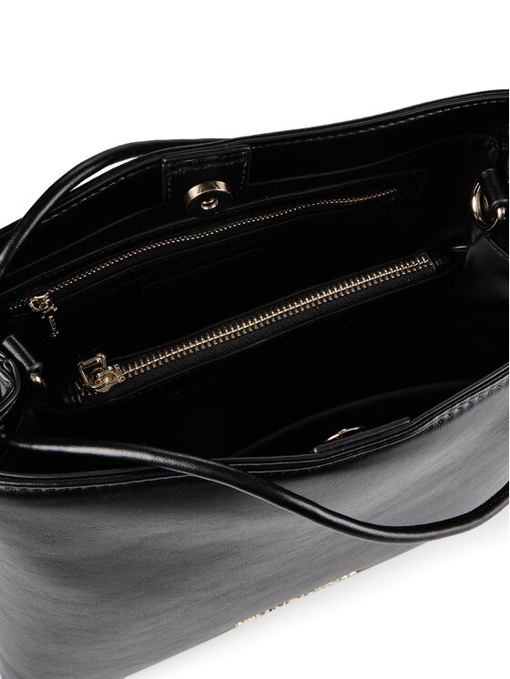 Valentino Valentino Torebka 334459 Czarny