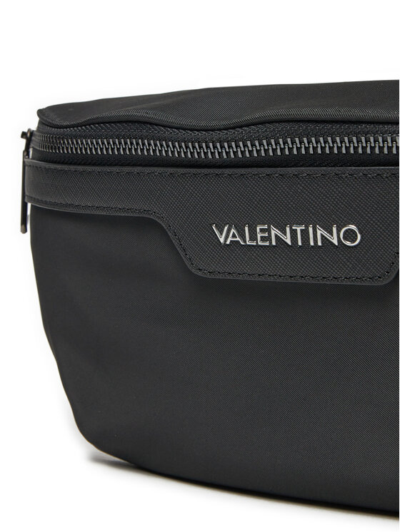 Valentino Valentino Borsetă Cardano VBS8AQ08 Negru