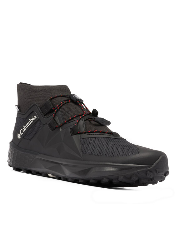 Columbia Columbia Matkajalatsid Facet™ 75 Alpha Outdry™ Lightweight Waterproof 2044241 Must