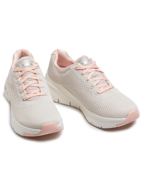 Skechers Skechers Sneakers Arch Fit 149057/NTCL Beige