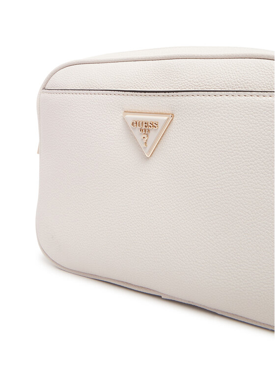 Guess Guess Torebka Meridian II HWBG69 74140 Beżowy
