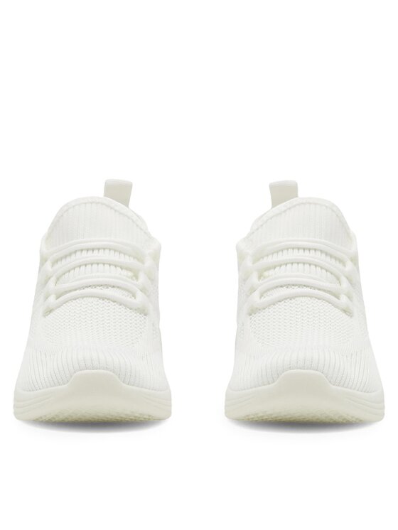Jenny Fairy Jenny Fairy Sneakers WSL0075-06 Alb