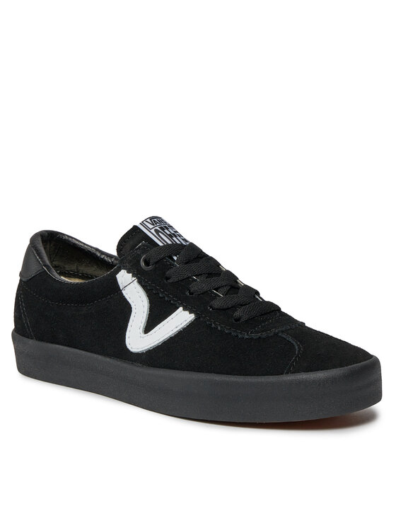 Vans Vans Tenisice Sport Low VN000CQRBKA1 Crna