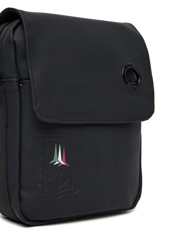 Aeronautica Militare Aeronautica Militare Мъжка чантичка 252BO1154UCT03588 Черен