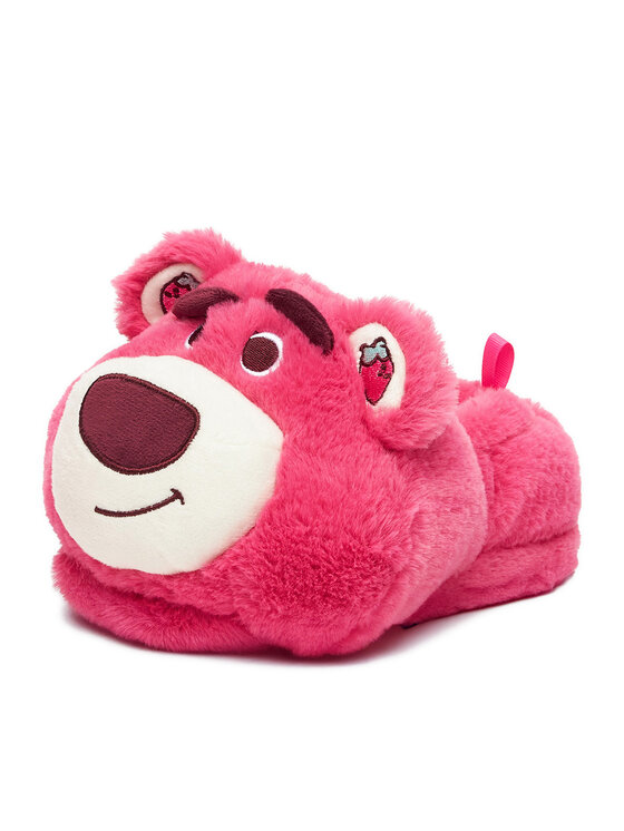 Toy Story Toy Story Kapcie CEO-NJ-AW25-308DPTS Różowy