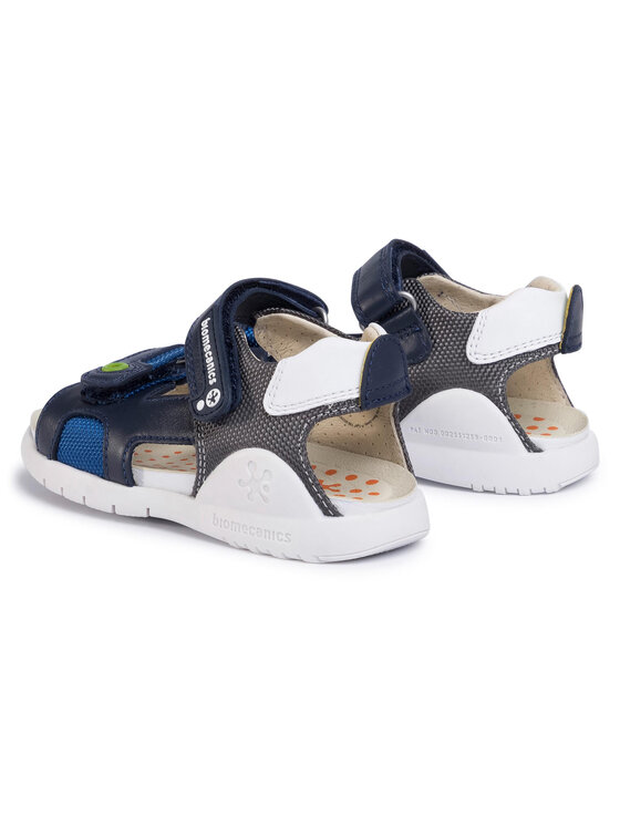 Sandali 202193 M Blu scuro