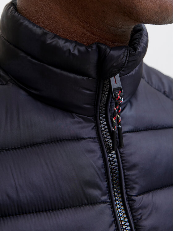 Jack&Jones Jack&Jones Vest Bradley 12280973 Must Regular Fit