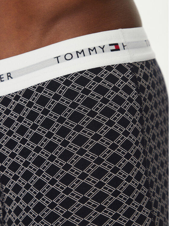 Tommy Hilfiger Tommy Hilfiger Set di 3 boxer UM0UM02768 Multicolore