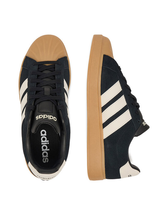 adidas adidas Sneakersy CEO-STREETTALK KJ483 Czarny