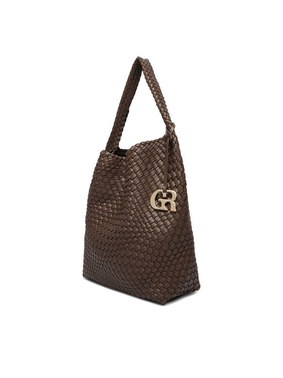 GINO ROSSI GINO ROSSI Borsetta C-JERRY-LT22070 Marrone