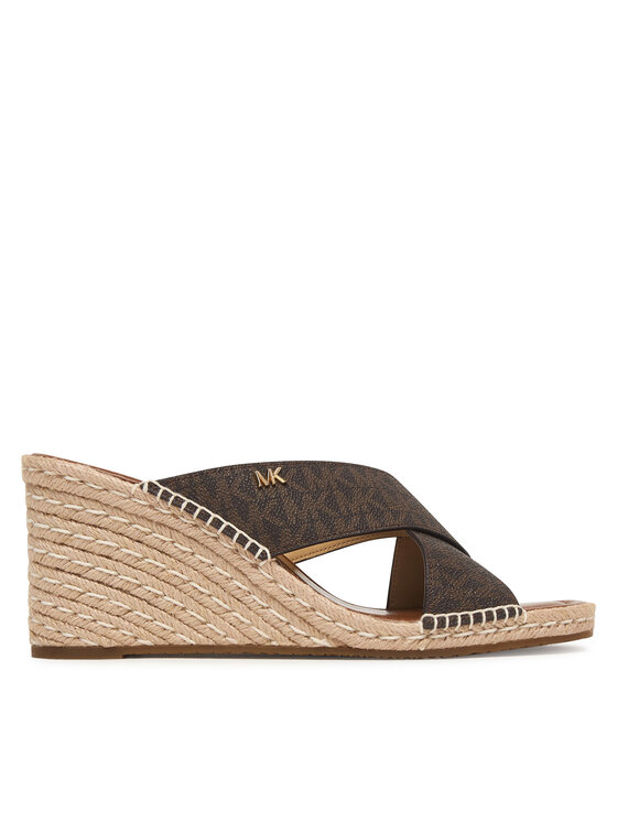 MICHAEL Michael Kors Espadrile Kenzie 40R6KZMS1B Maro