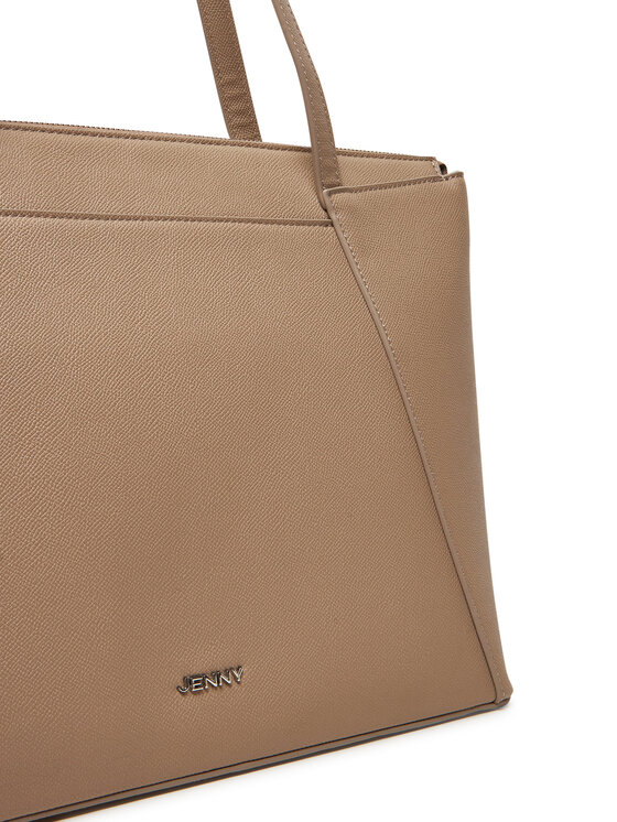 JENNY JENNY Handtasche C-JEN-H-001-08 Grau
