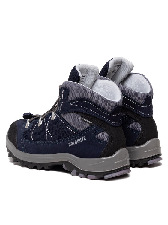 Dolomite Dolomite Bakancs Davos Wp 251268-160 Sötétkék