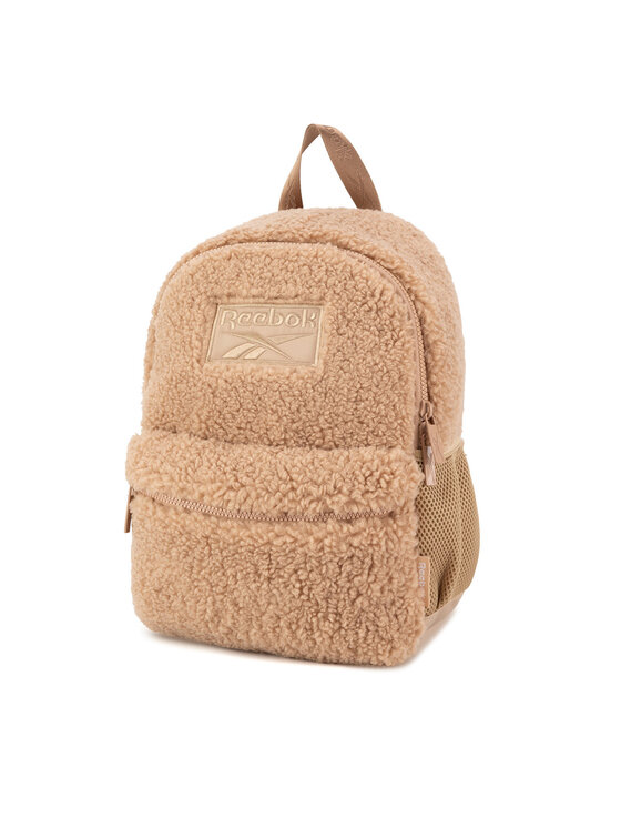 Reebok Reebok Zaino RBK-043-CCC-05 Beige
