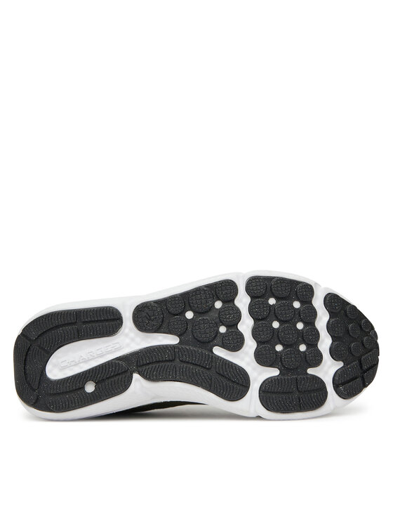 Under Armour Under Armour Buty do biegania UA Charged Assert 10 Camo 3027036 Zielony