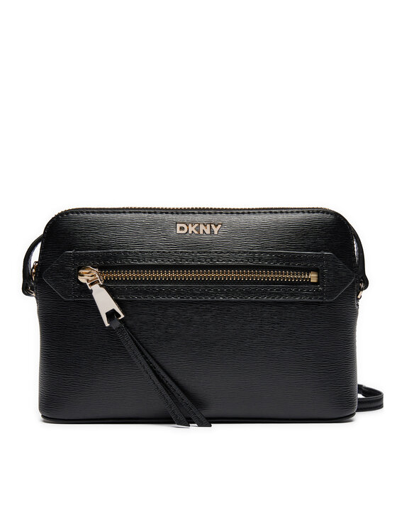 DKNY DKNY Ročna torba R42EKE17 Črna