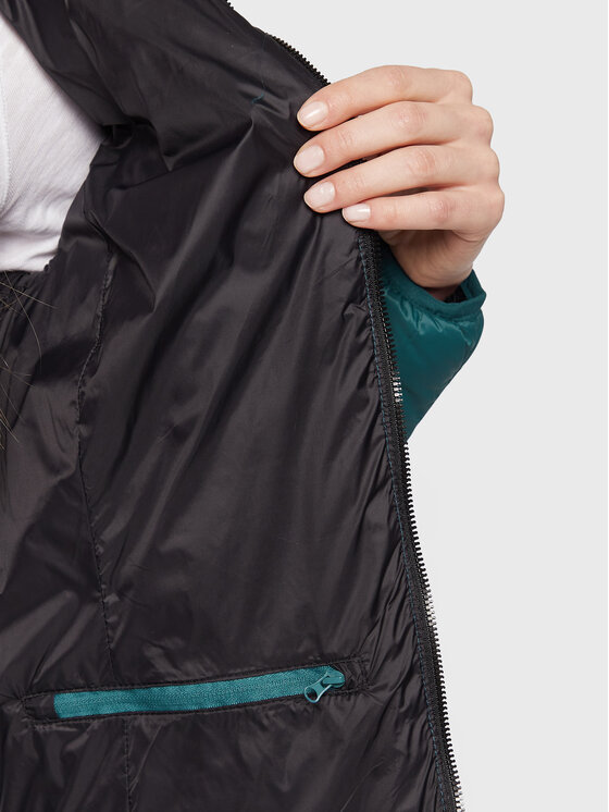 CMP CMP Übergangsjacke 32K3026 Grün Regular Fit