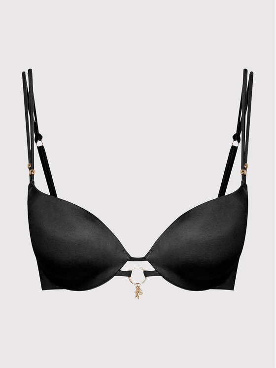 Esotiq Esotiq Góra od bikini Algarve 39687 Czarny