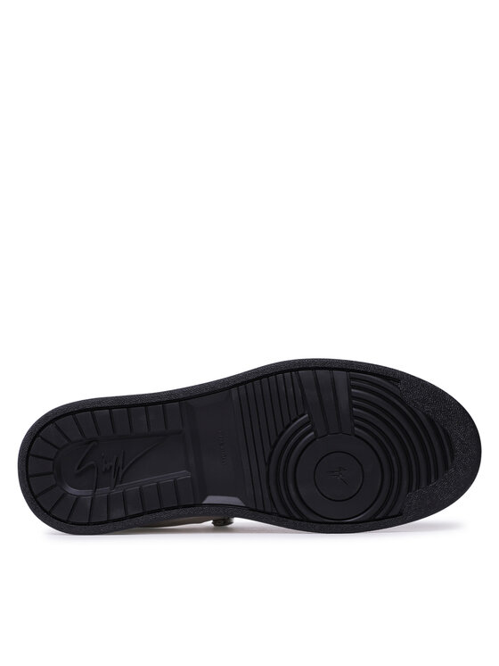 Giuseppe Zanotti Giuseppe Zanotti Sneakersy RM30035 Biały