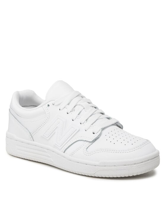 New Balance New Balance Laisvalaikio batai GSB4803W Balta