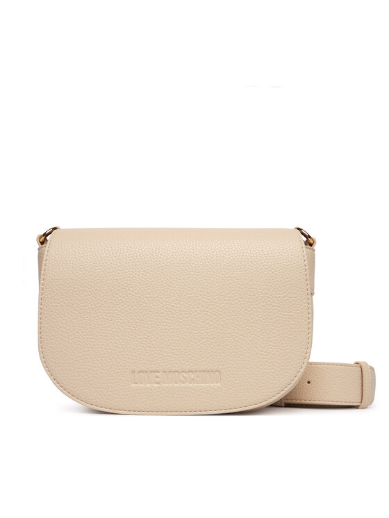 LOVE MOSCHINO LOVE MOSCHINO Сумка JC4122PP1OLT0110 Écru