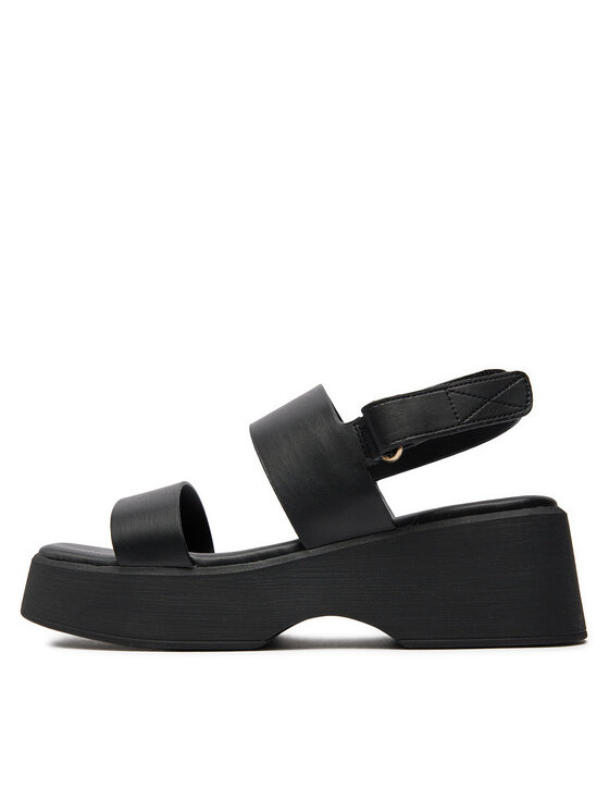 Aldo Aldo Sandali Thilda 13734051 Nero
