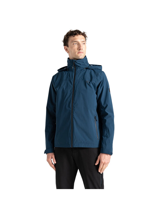 Dare2B Dare2B Kurtka outdoor Switch Out II Błękitny Long Fit