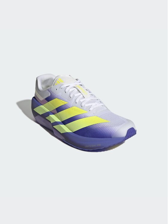 adidas adidas Buty na siłownię 164648 Niebieski jasny