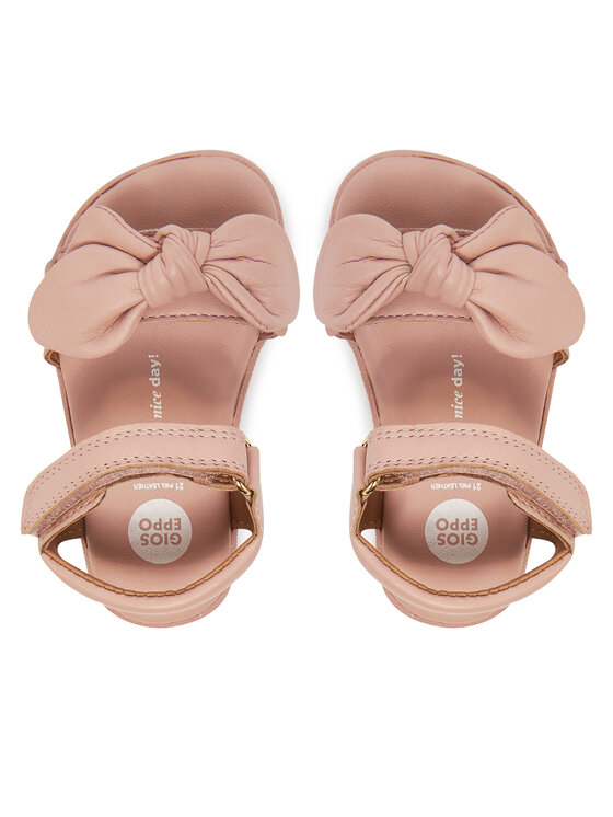 Gioseppo Gioseppo Sandaalid Berkley 75345-P Roosa